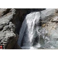 آبشارهای بفره سبزوار استان خراسان رضوی