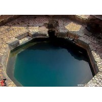 آبگرم معدنی کریز کاشمر استان خراسان رضوی
