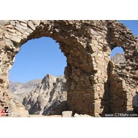 آتشکده خانه دیو سبزوار استان خراسان رضوی