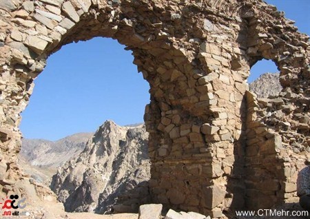 آتشکده خانه دیو سبزوار استان خراسان رضوی آتشکده خانه دیو سبزوار استان خراسان رضوی