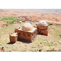 آتشکده میرمظفر سبزوار استان خراسان رضوی