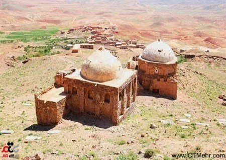 آتشکده میرمظفر سبزوار استان خراسان رضوی آتشکده میرمظفر سبزوار استان خراسان رضوی