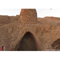 آسیاب‌های آبی قوژد کاشمر استان خراسان رضوی
