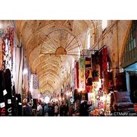 بازارعباس قلی خان مشهد استان خراسان رضوی