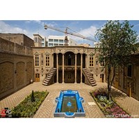 باغ خونی مشهد استان خراسان رضوی