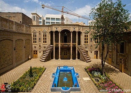 باغ خونی مشهد استان خراسان رضوی باغ خونی مشهد استان خراسان رضوی