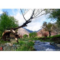 باغرود نیشابور استان خراسان رضوی