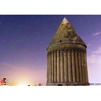 برج رادکان (میل رادکان) استان خراسان رضوی