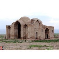 بقعه علامه شهرستانی درگز استان خراسان رضوی