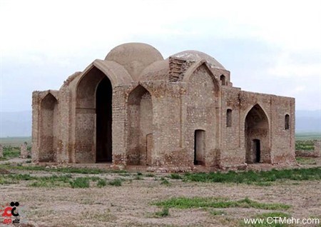 بقعه علامه شهرستانی درگز استان خراسان رضوی بقعه علامه شهرستانی درگز استان خراسان رضوی