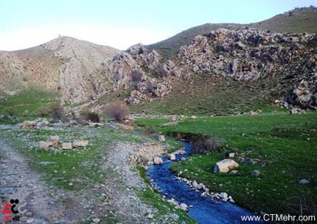 تفرجگاه امام قنبر درگز استان خراسان رضوی تفرجگاه امام قنبر درگز استان خراسان رضوی