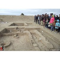 تپه عیدگاه سبزوار استان خراسان رضوی