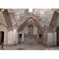حمام شازده قوچان استان خراسان رضوی
