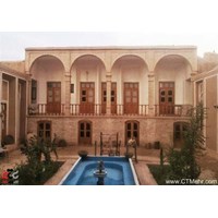 خانه اردکانی مشهد استان خراسان رضوی