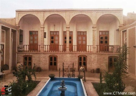 خانه اردکانی مشهد استان خراسان رضوی خانه اردکانی مشهد استان خراسان رضوی