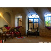 خانه امین التجار سبزوار استان خراسان رضوی