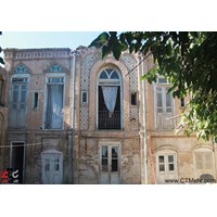 خانه موسوی مشهد استان خراسان رضوی