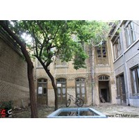 خانه پیشه وران مشهد استان خراسان رضوی
