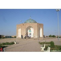 دارالشفای دلویی گناباد استان خراسان رضوی
