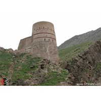 دروازه ارغونشاه استان خراسان رضوی