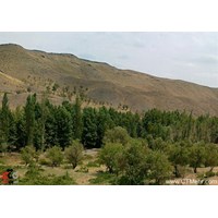 رودخانه دلبر سبزوار استان خراسان رضوی