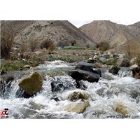 رودخانه ششتمد سبزوار استان خراسان رضوی