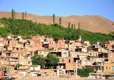 روستا خرو نیشابور استان خراسان رضوی