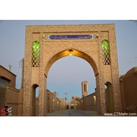 روستا ریاب گناباد استان خراسان رضوی