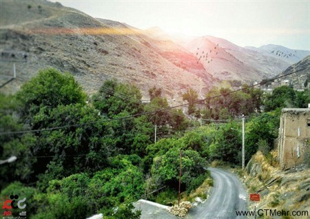 روستاپیوه ژن مشهد استان خراسان رضوی