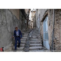 روستا کنگ مشهد استان خراسان رضوی