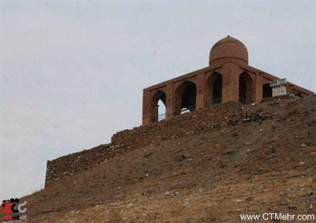 روستا گهواره گر چناران استان خراسان رضوی