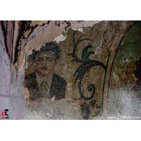 سرای زهدی نیشابور استان خراسان رضوی