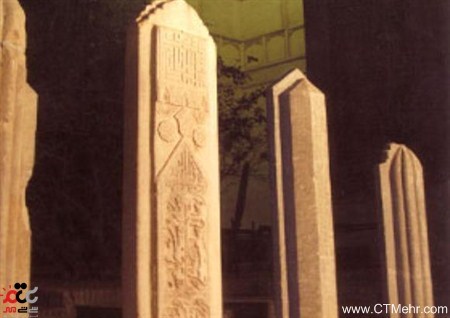 سنگ قبر صندوقی(نادعلی) تربت جام استان خراسان رضوی سنگ قبر صندوقی(نادعلی) تربت جام استان خراسان رضوی