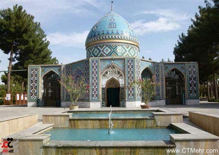 قبرستان شاذان نیشابور استان خراسان رضوی قبرستان شاذان نیشابور استان خراسان رضوی