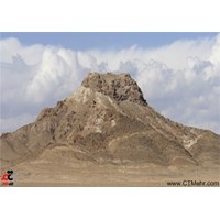 قلعه گبر کاشمر استان خراسان رضوی