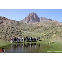 قله ملکوه تربت حیدریه استان خراسان رضوی