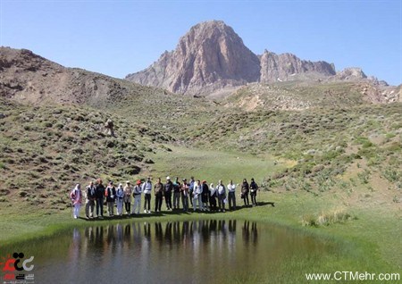قله ملکوه تربت حیدریه استان خراسان رضوی قله ملکوه تربت حیدریه استان خراسان رضوی