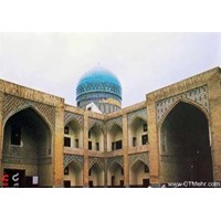 مدرسه پریزاد مشهد استان خراسان رضوی
