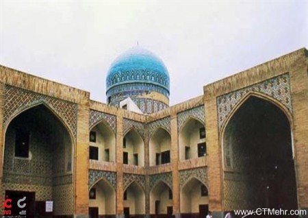 مدرسه پریزاد مشهد استان خراسان رضوی