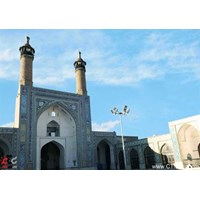 مسجد جامع سبزوار استان خراسان رضوی