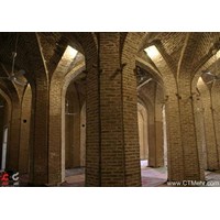 مسجد جامع نو تربت جام استان خراسان رضوی