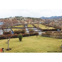پارک جنگلی پیشکوه تربت حیدریه استان خراسان رضوی