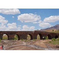 پل کسکک تربت حیدریه استان خراسان رضوی