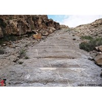 پلکان نادری درگز استان خراسان رضوی