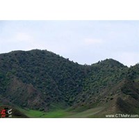 کوه بینالود نیشابور استان خراسان رضوی