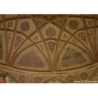 گنبدخانه تربت جام استان خراسان رضوی