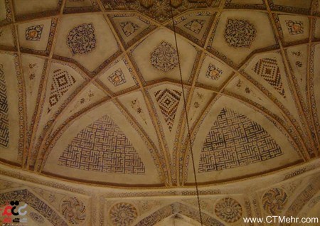 گنبدخانه تربت جام استان خراسان رضوی گنبدخانه تربت جام استان خراسان رضوی
