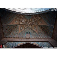 آب انبار حاج کاظم استان قزوین