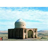 امامزاده هفت صندوق(ع) تاکستان استان قزوین