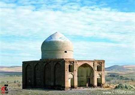 امامزاده هفت صندوق(ع) تاکستان استان قزوین
